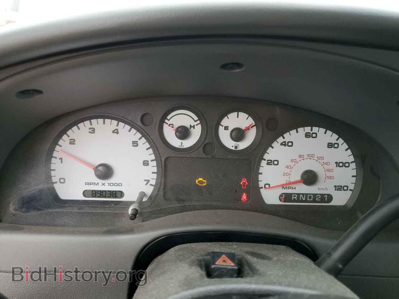 2011 FORD RANGER - VIN: 1FTKR4EE4BPB10683 - Фото 9