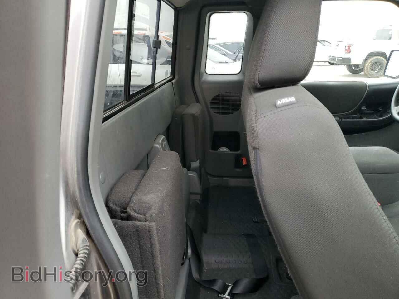 2011 FORD RANGER - VIN: 1FTKR4EE4BPB10683 - Фото 10