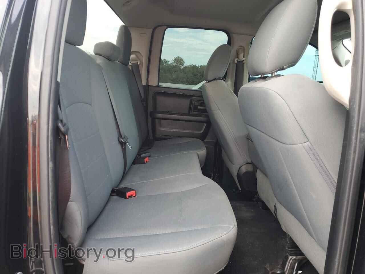 2017 RAM 1500 - VIN: 1C6RR6FTXHS784101 - Photo 10