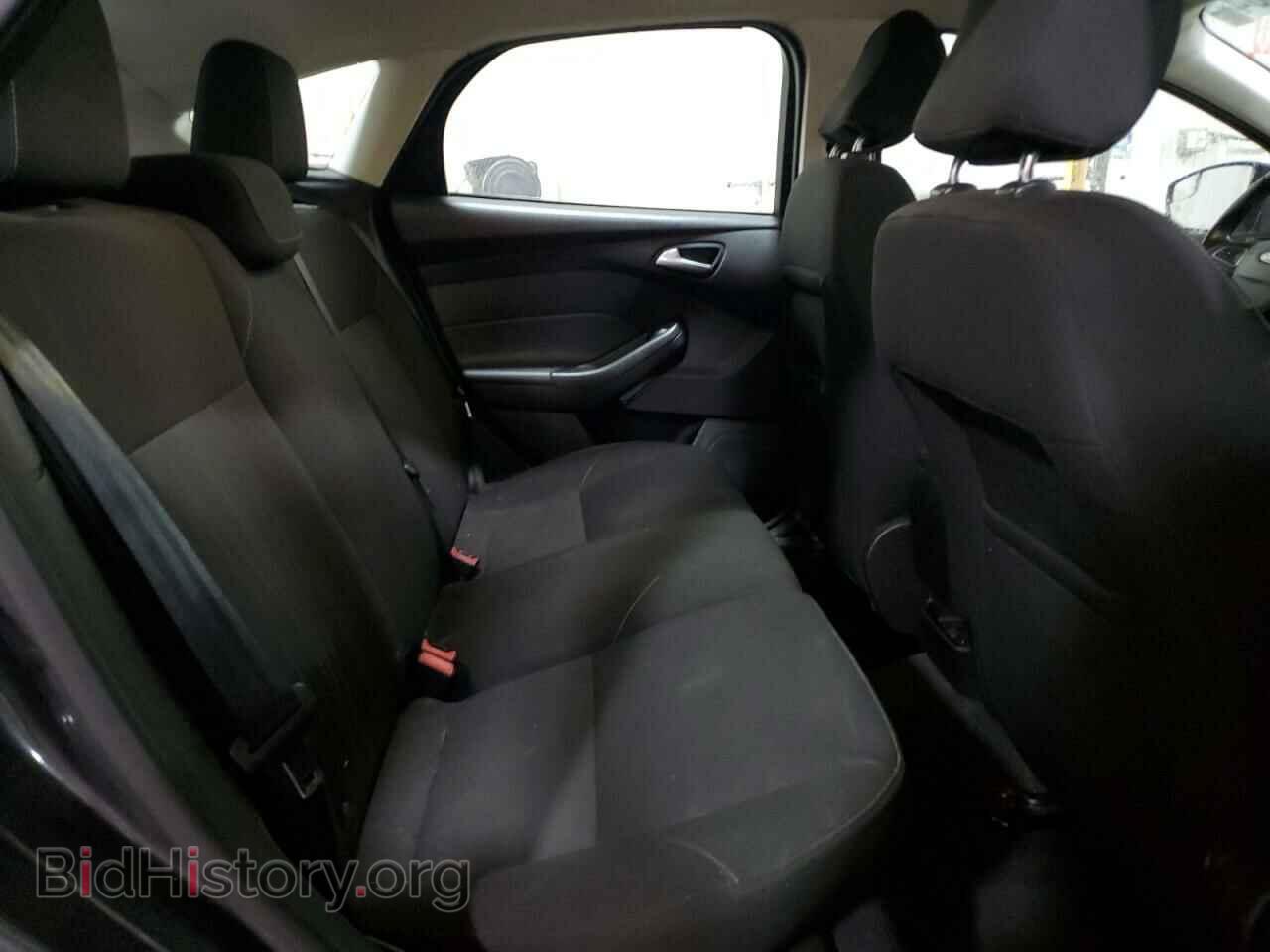 2015 FORD FOCUS - VIN: 1FADP3K20FL217400 - Фото 10