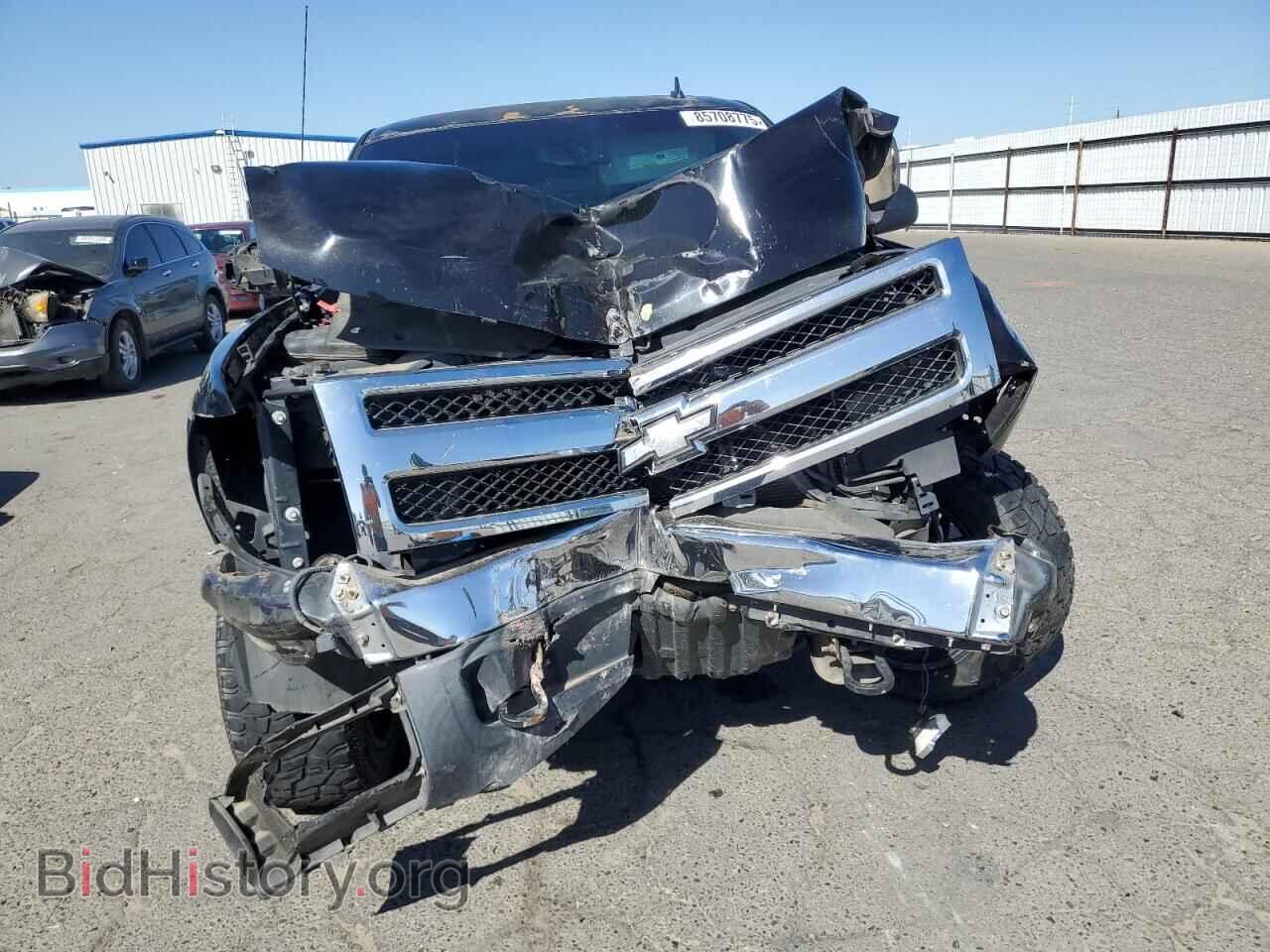2007 CHEVROLET ALL Models - VIN: 2GCEC19C571729528 - Photo 5