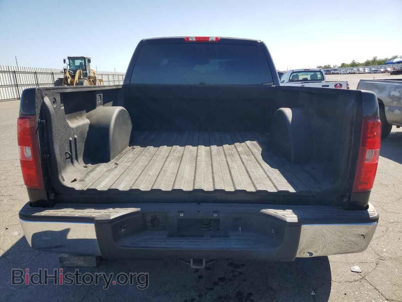2007 CHEVROLET ALL Models - VIN: 2GCEC19C571729528 - Photo 6