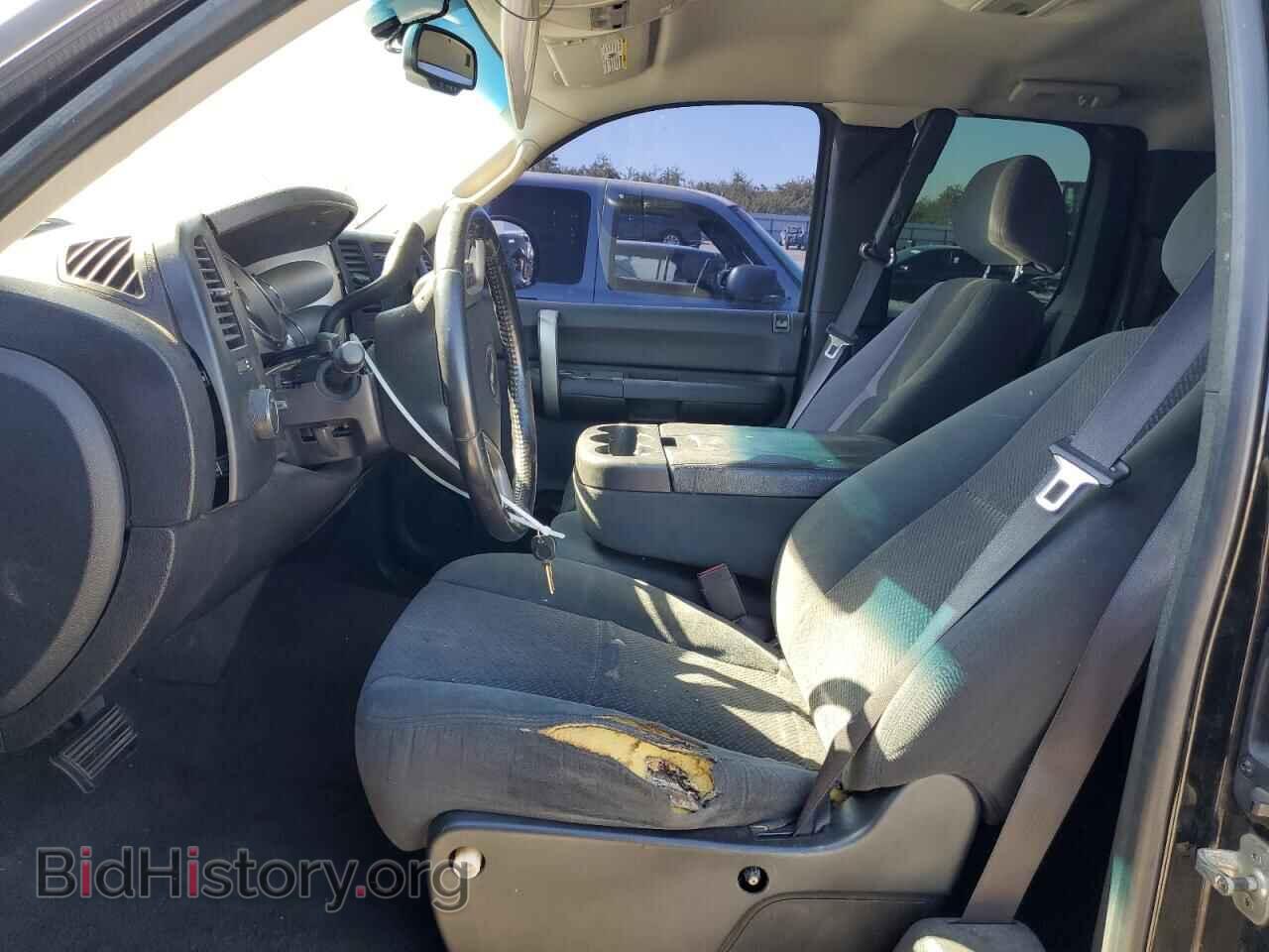 2007 CHEVROLET ALL Models - VIN: 2GCEC19C571729528 - Photo 7