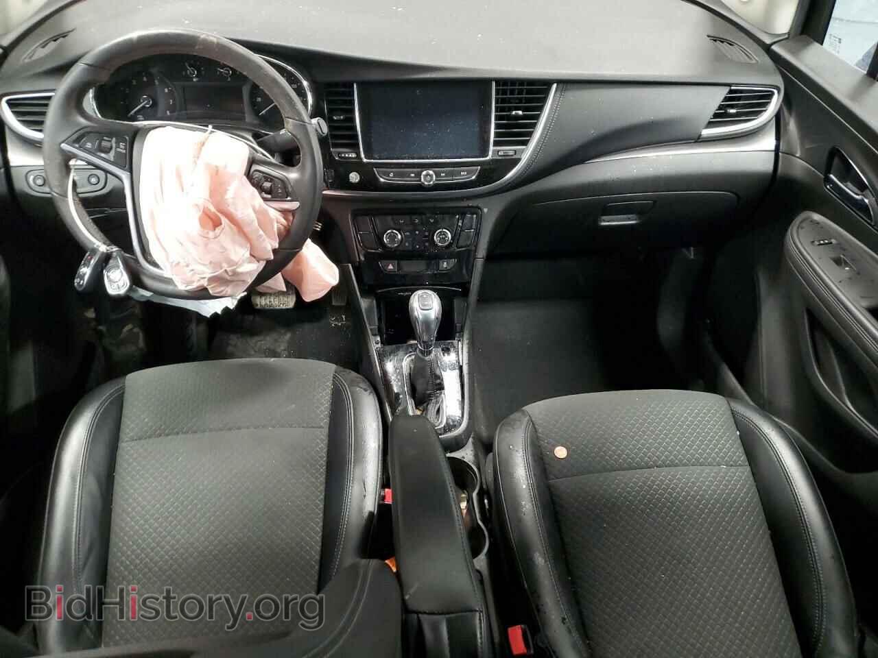 2017 BUICK ENCORE - VIN: KL4CJFSB8HB044656 - Фото 8