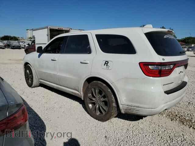 2020 DODGE DURANGO - VIN: 1C4RDHDG1LC213236 - Photo 2