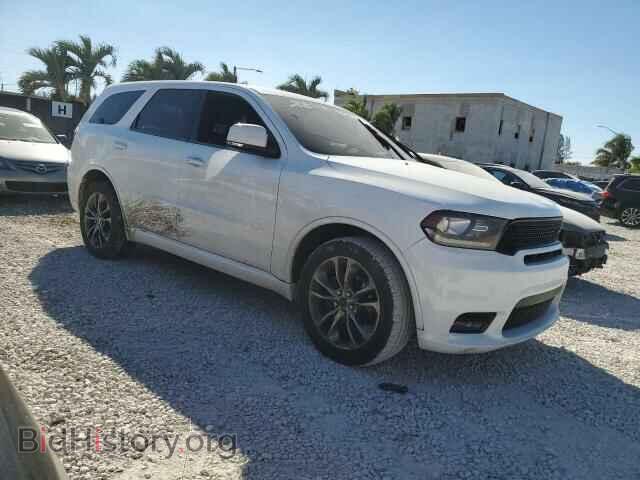 2020 DODGE DURANGO - VIN: 1C4RDHDG1LC213236 - Photo 4