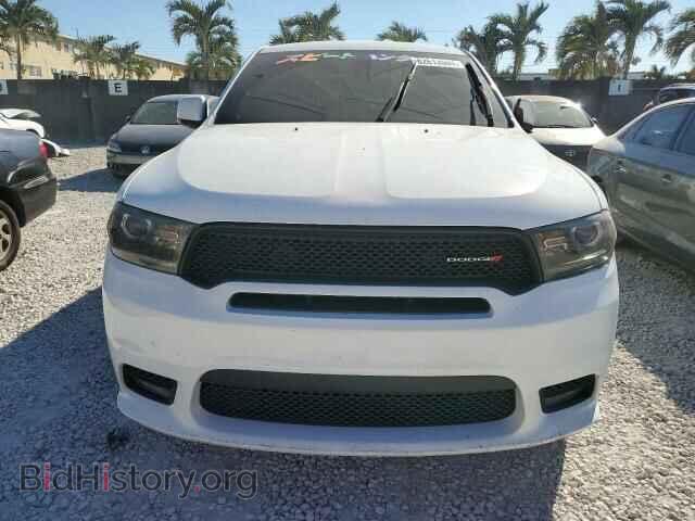 2020 DODGE DURANGO - VIN: 1C4RDHDG1LC213236 - Photo 5