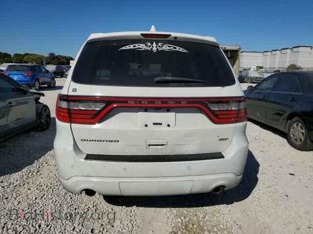 2020 DODGE DURANGO - VIN: 1C4RDHDG1LC213236 - Photo 6