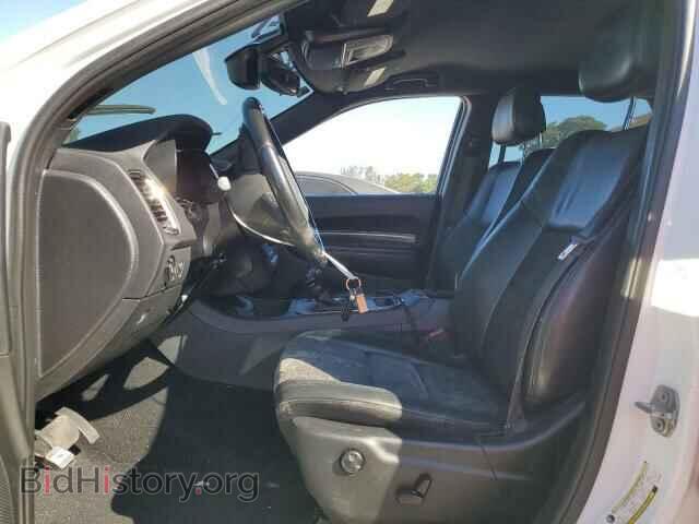2020 DODGE DURANGO - VIN: 1C4RDHDG1LC213236 - Photo 7