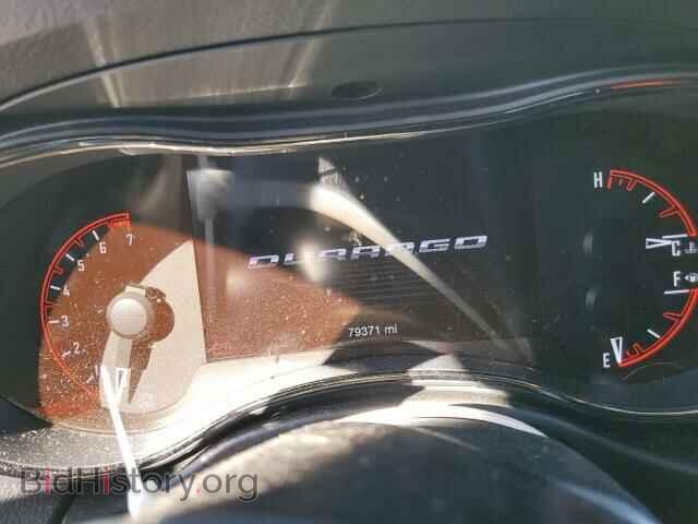 2020 DODGE DURANGO - VIN: 1C4RDHDG1LC213236 - Photo 9