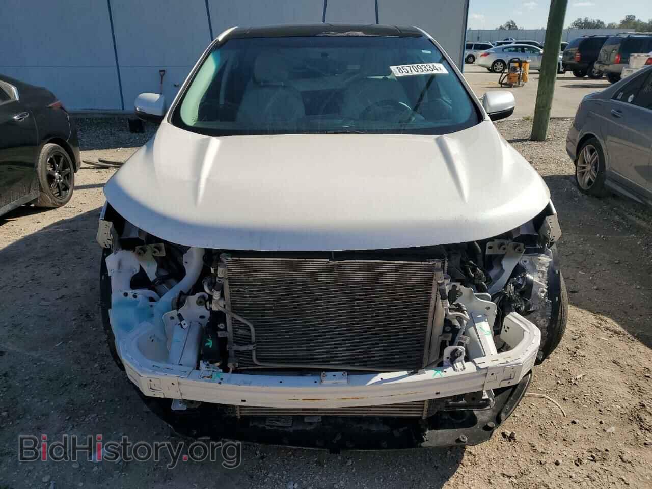2016 FORD EDGE - VIN: 2FMPK3K91GBC16398 - Photo 5
