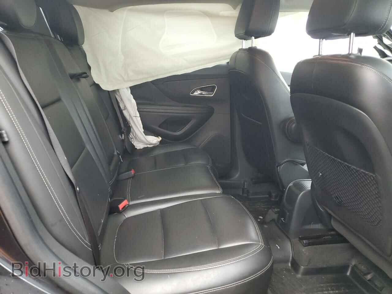 2014 BUICK ENCORE - VIN: KL4CJCSB6EB620447 - Photo 11