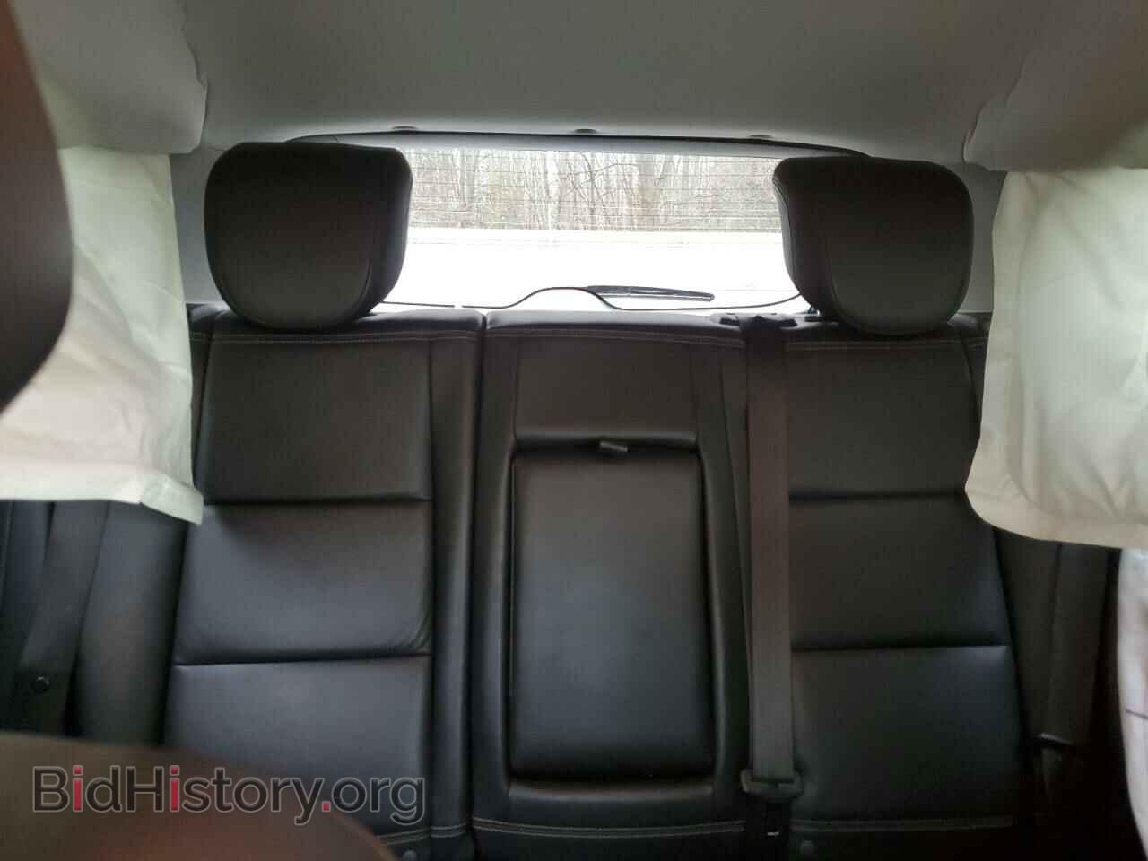 2014 BUICK ENCORE - VIN: KL4CJCSB6EB620447 - Photo 10