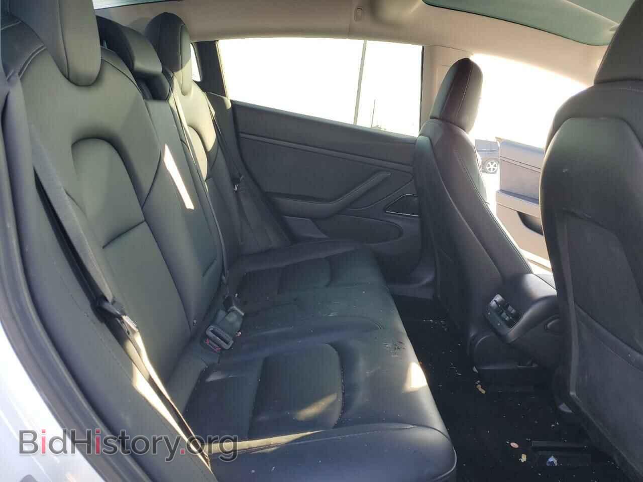 2018 TESLA MODEL 3 - VIN: 5YJ3E1EBXJF083826 - Фото 10