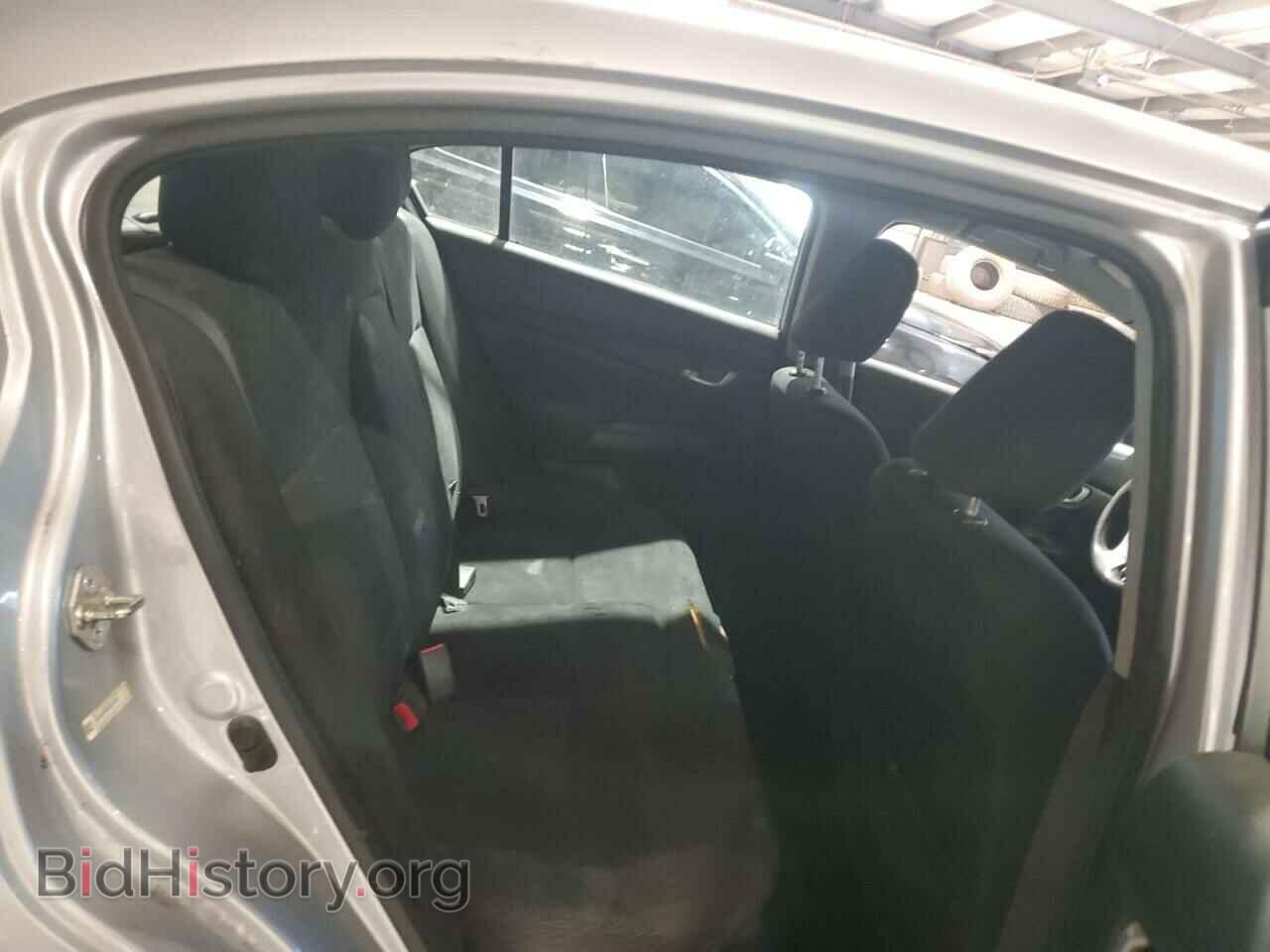 2013 HONDA CIVIC - VIN: 19XFB2E53DE073798 - Фото 10