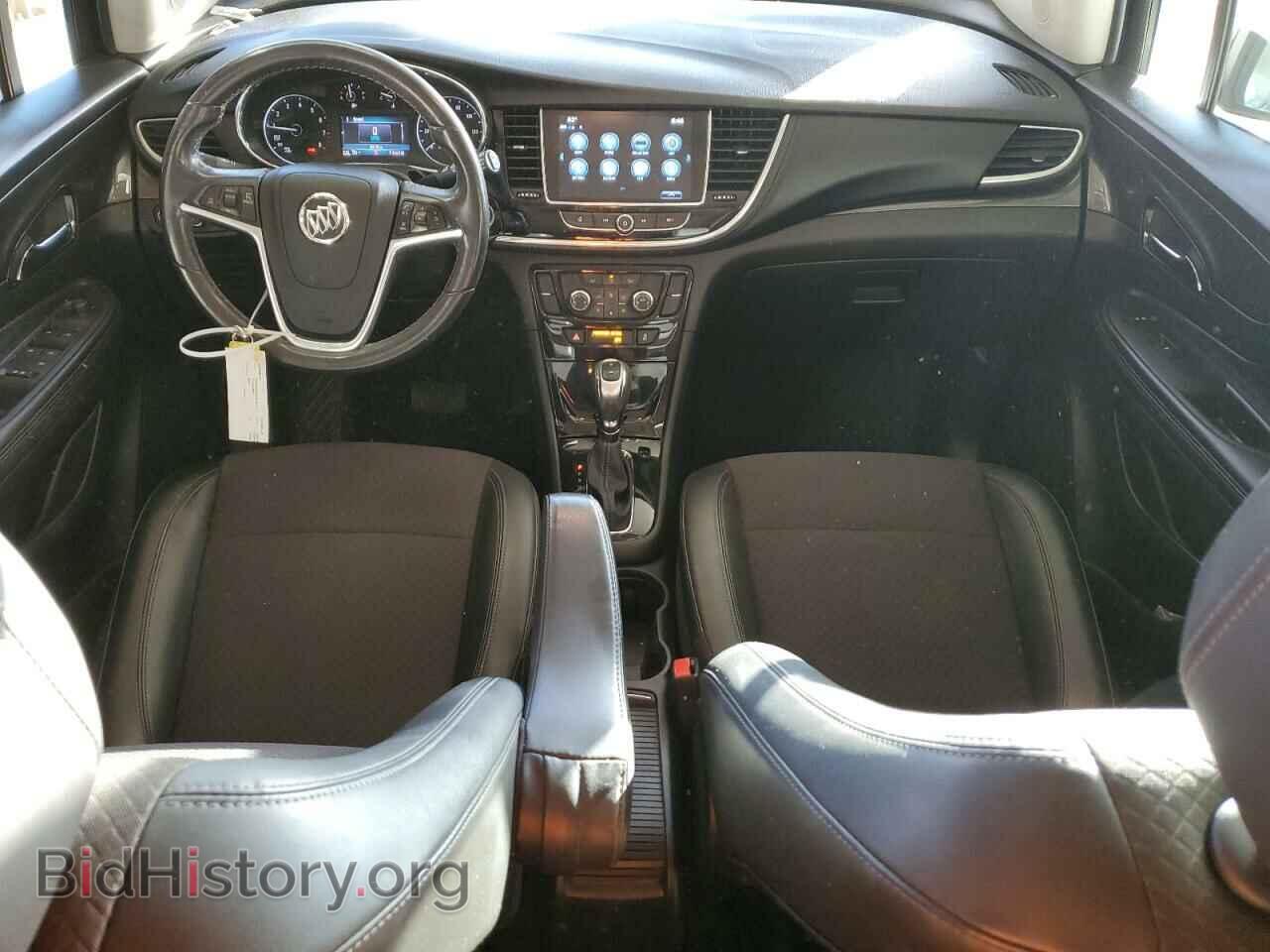 2019 BUICK ENCORE - VIN: KL4CJ2SM5KB700765 - Фото 8