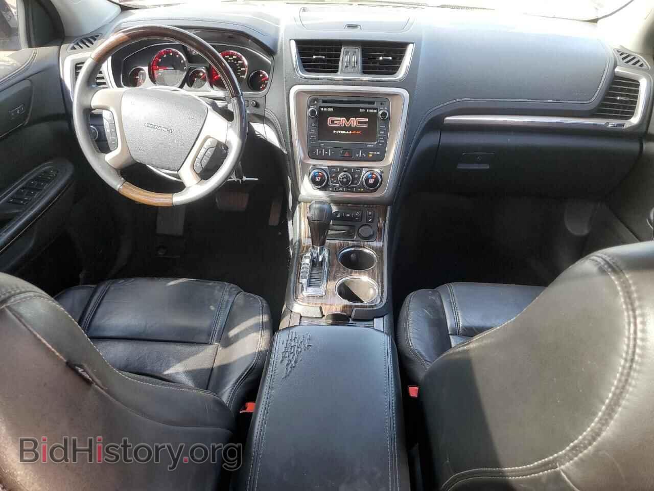 2014 GMC ACADIA DEN - VIN: 1GKKVTKD4EJ231632 - Фото 8