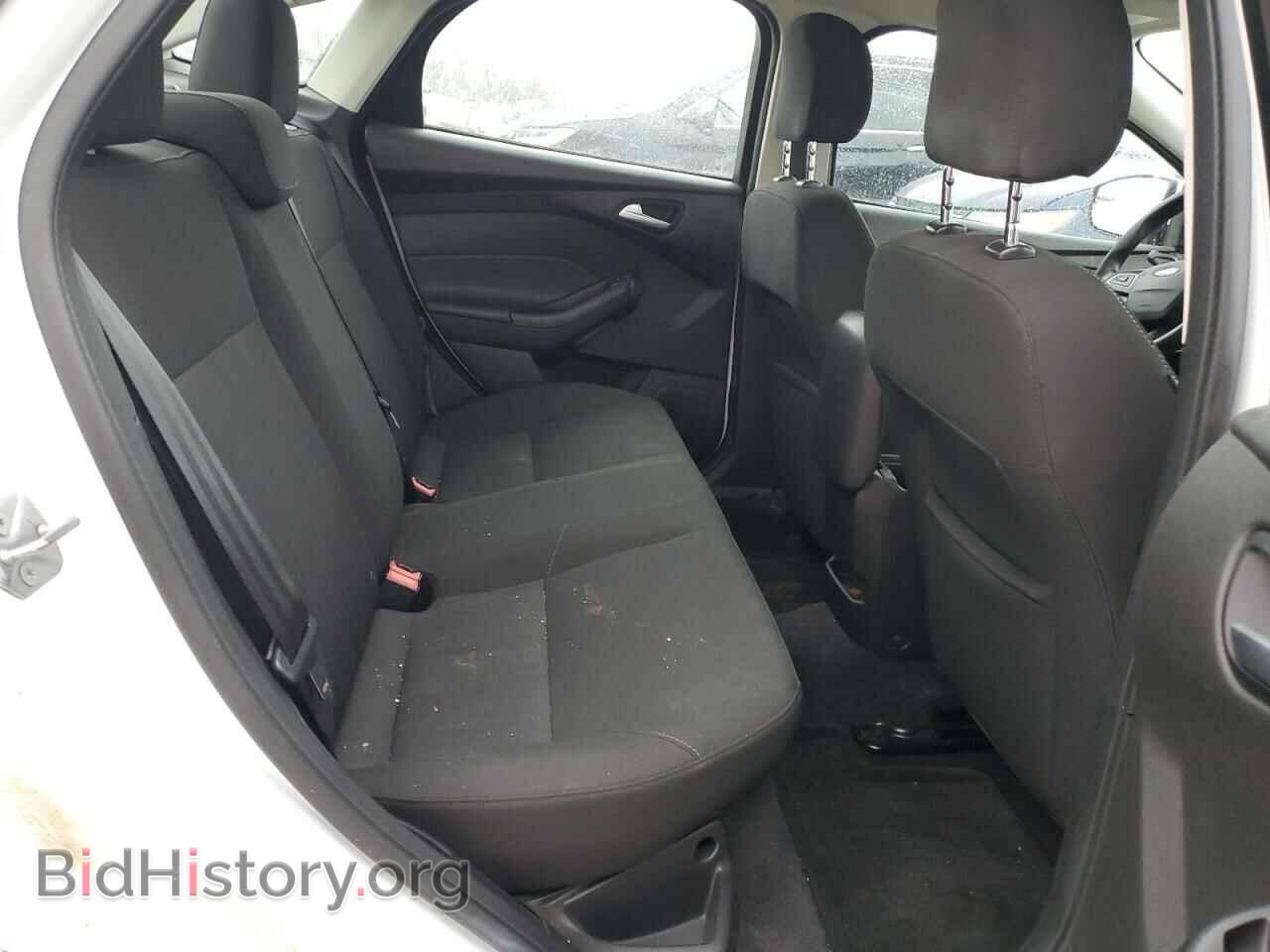 2015 FORD FOCUS - VIN: 1FADP3F29FL355804 - Фото 10