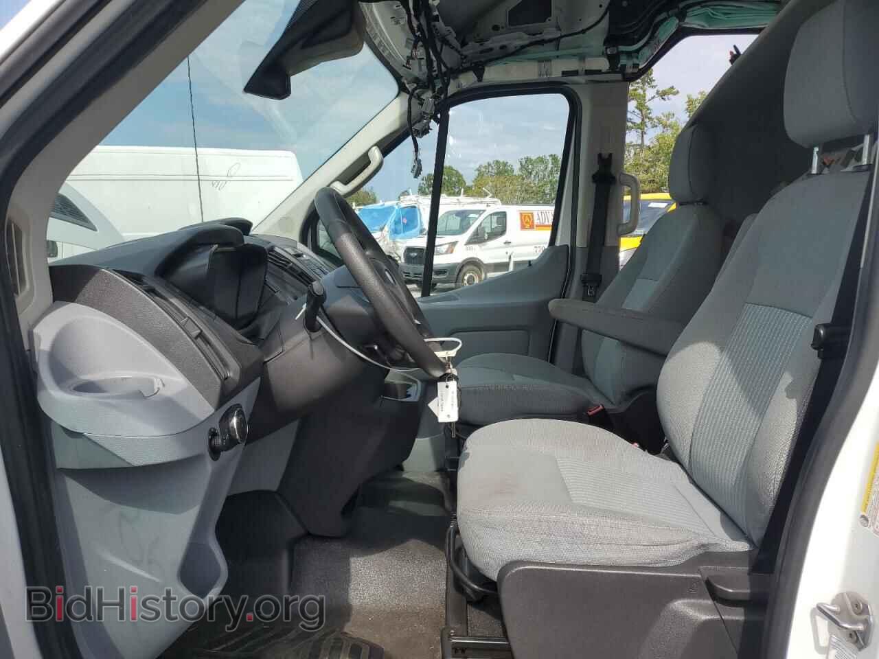 2016 FORD TRANSIT - VIN: 1FBAX2XG1GKA13440 - Фото 7