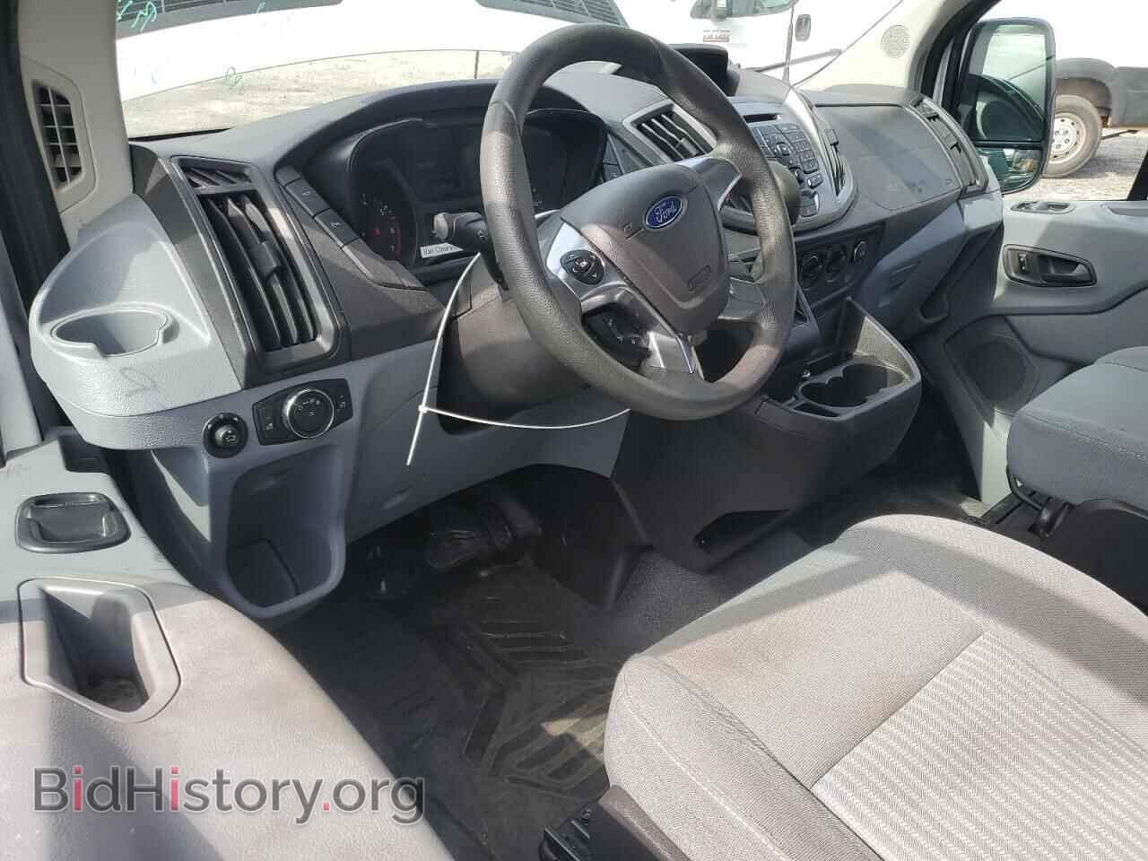 2016 FORD TRANSIT - VIN: 1FBAX2XG1GKA13440 - Фото 8