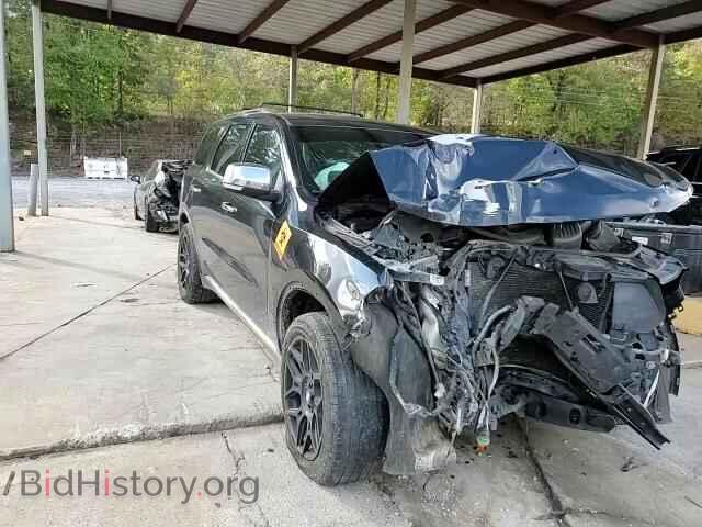 2014 DODGE DURANGO - VIN: 1C4RDJDG9EC374797 - Фото 13