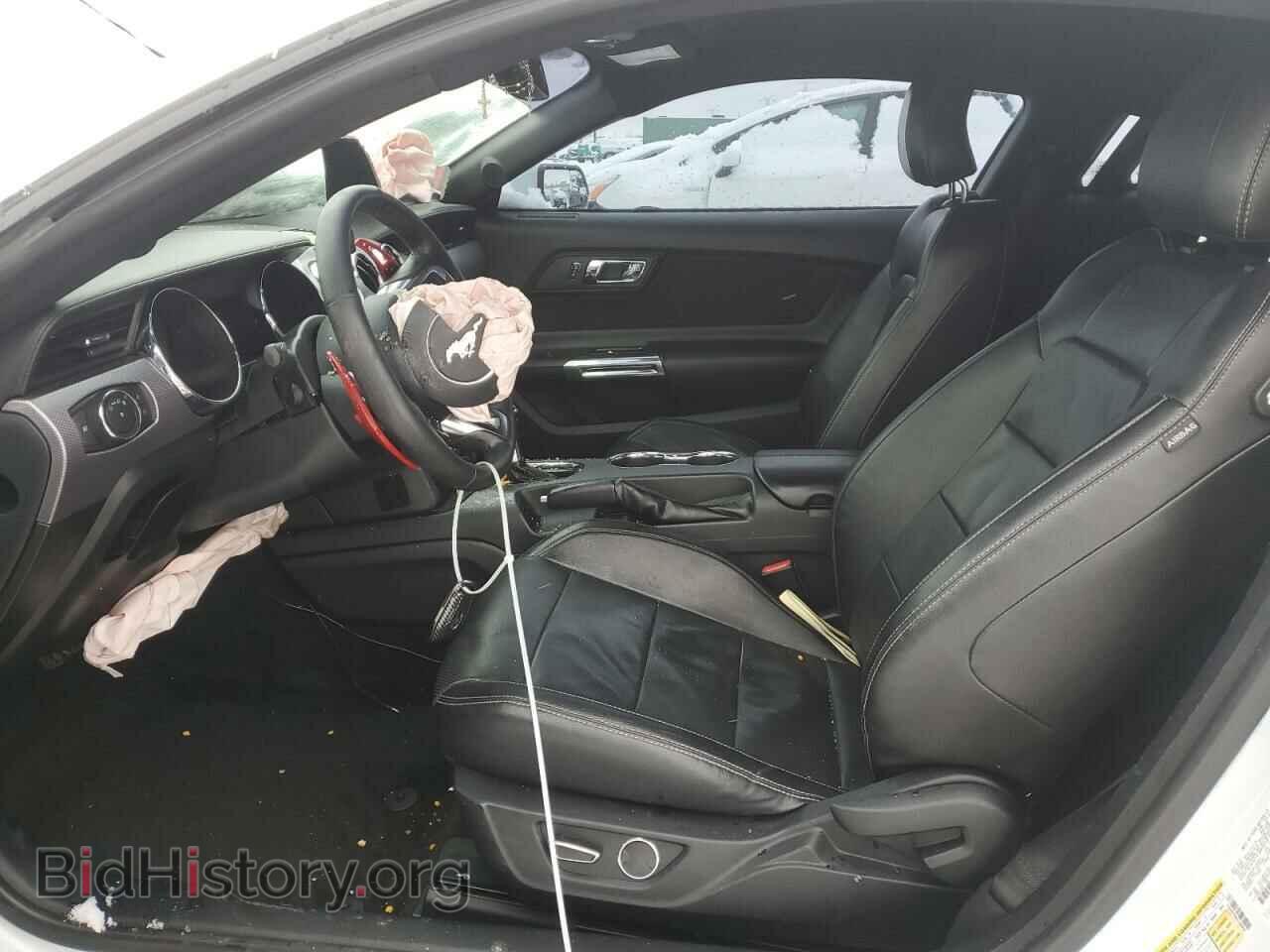 2016 FORD ALL Models - VIN: 1FA6P8TH0G5309850 - Photo 7