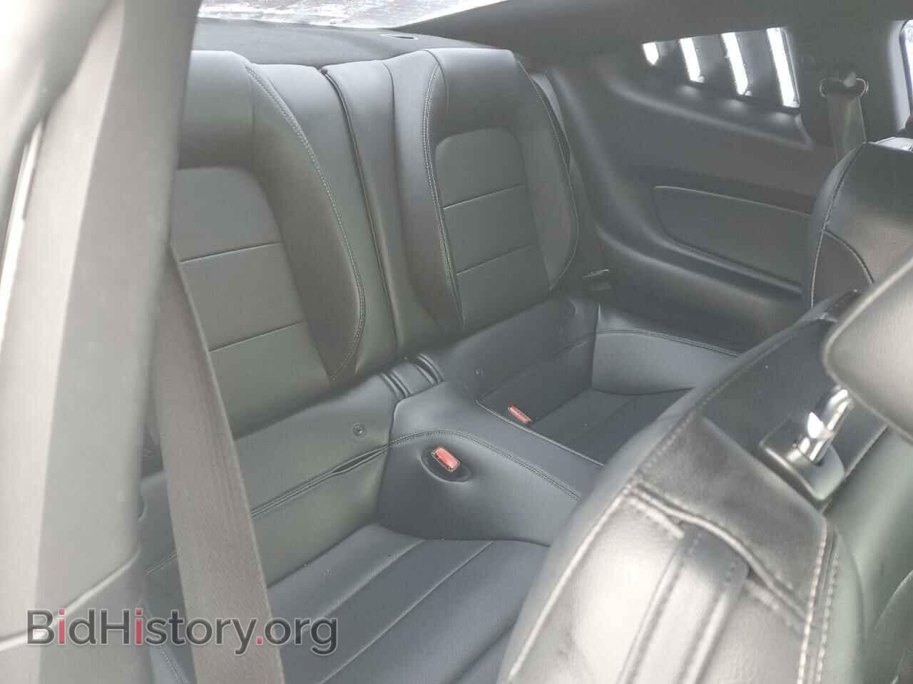 2016 FORD ALL Models - VIN: 1FA6P8TH0G5309850 - Photo 10