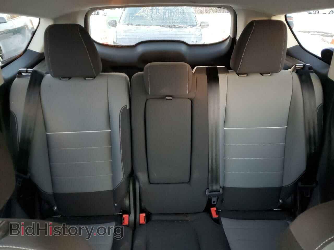 2013 FORD ESCAPE - VIN: 1FMCU9G9XDUD26490 - Фото 10