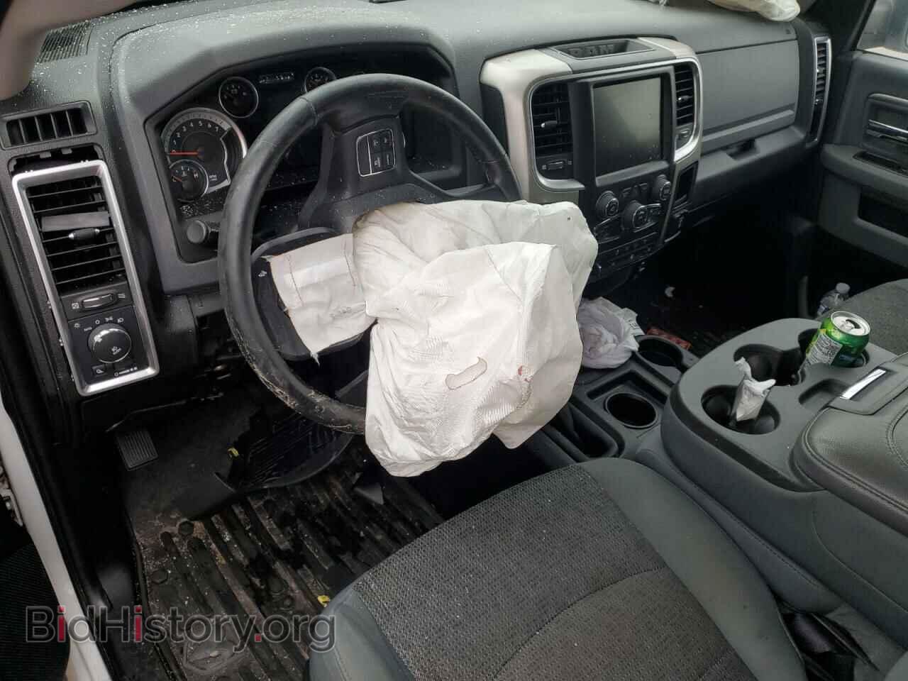 2015 RAM 2500 - VIN: 3C6TR5EJ2FG536381 - Фото 8