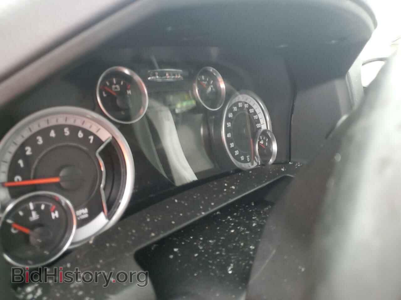 2015 RAM 2500 - VIN: 3C6TR5EJ2FG536381 - Фото 9