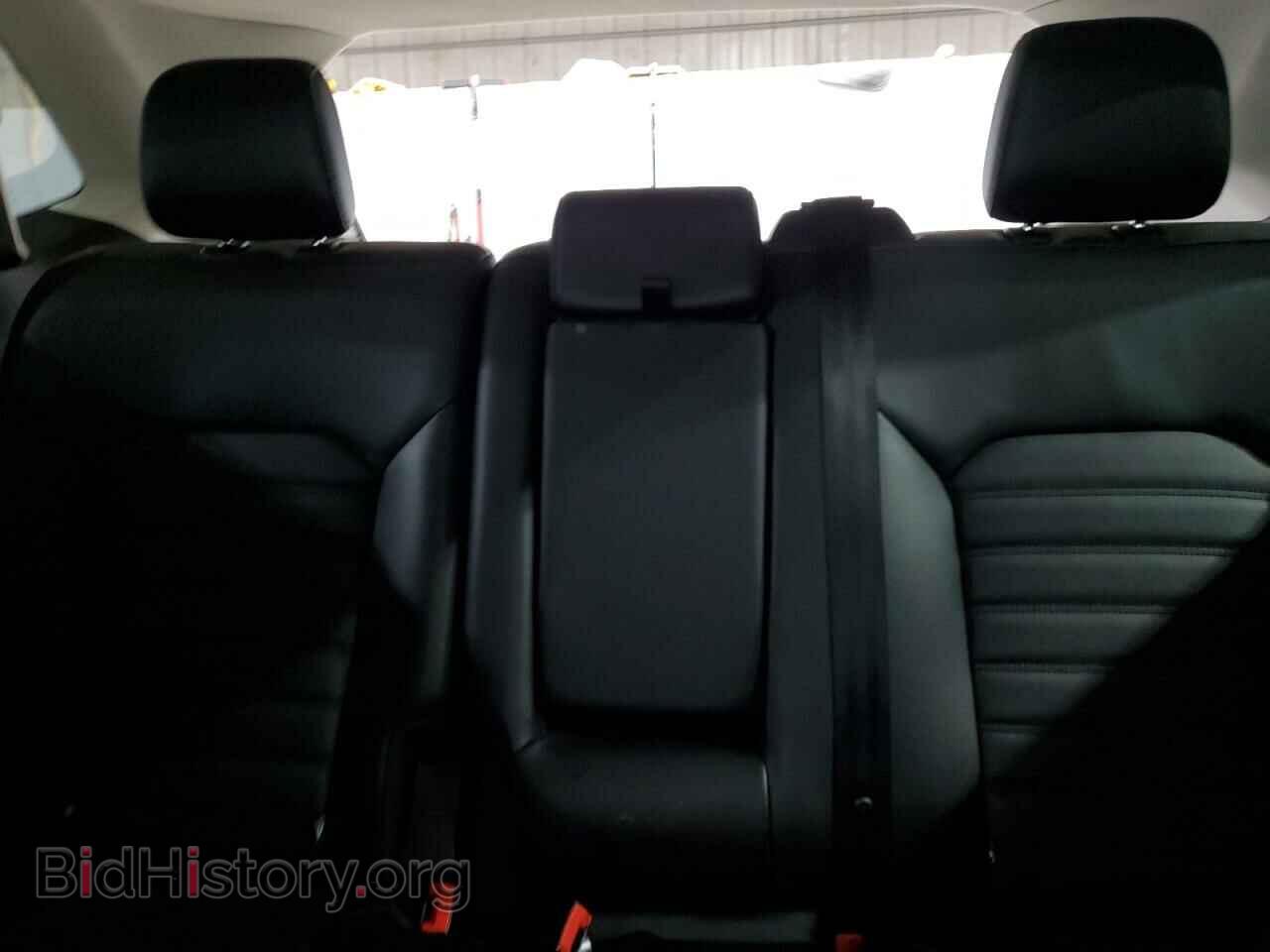 2018 FORD EDGE - VIN: 2FMPK3J95JBC51938 - Фото 10