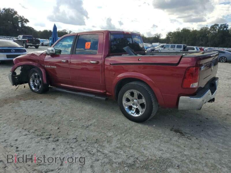 2012 Dodge RAM 1500 (VIN 1C6RD7NT3CS158470) — фото 2 из 12