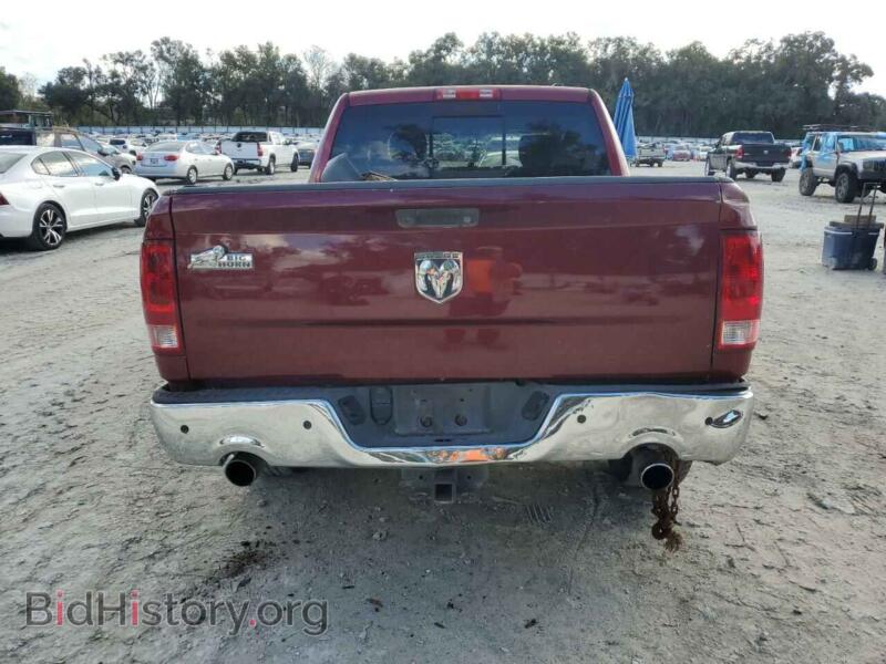 2012 Dodge RAM 1500 (VIN 1C6RD7NT3CS158470) — фото 6 из 12