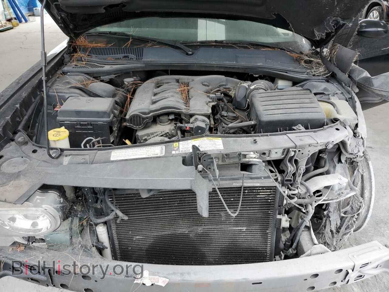 2010 DODGE CHALLENGER - VIN: 2B3CJ4DV8AH225045 - Фото 11