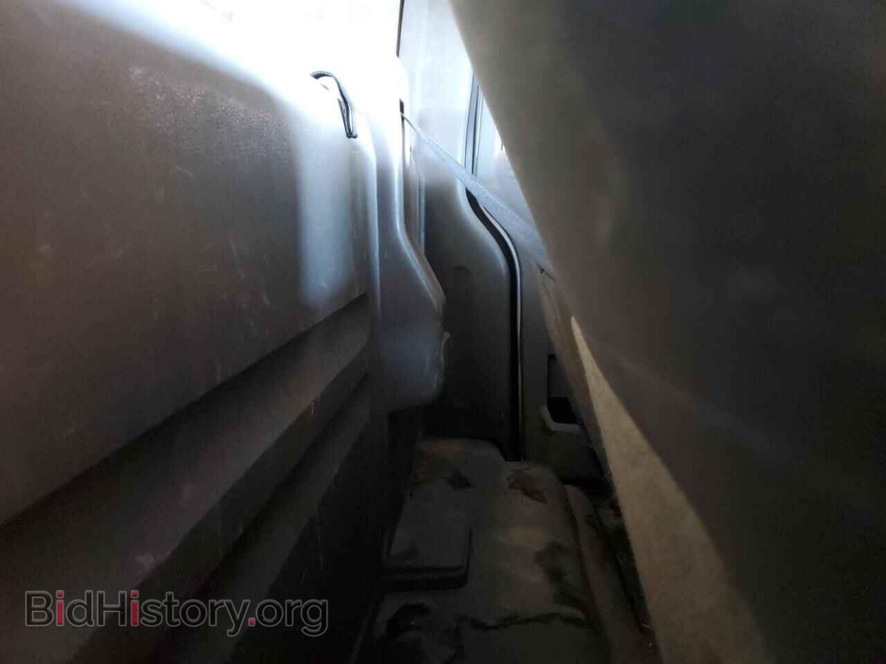 2005 FORD All Models - VIN: 1FTRF12265NC02703 - Photo 10