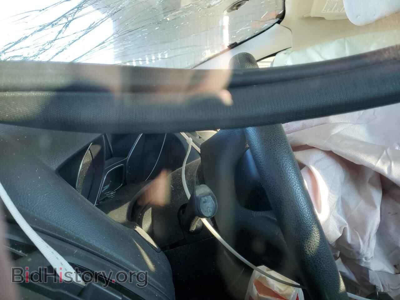 2015 FORD FOCUS - VIN: 1FADP3F24FL356116 - Фото 9