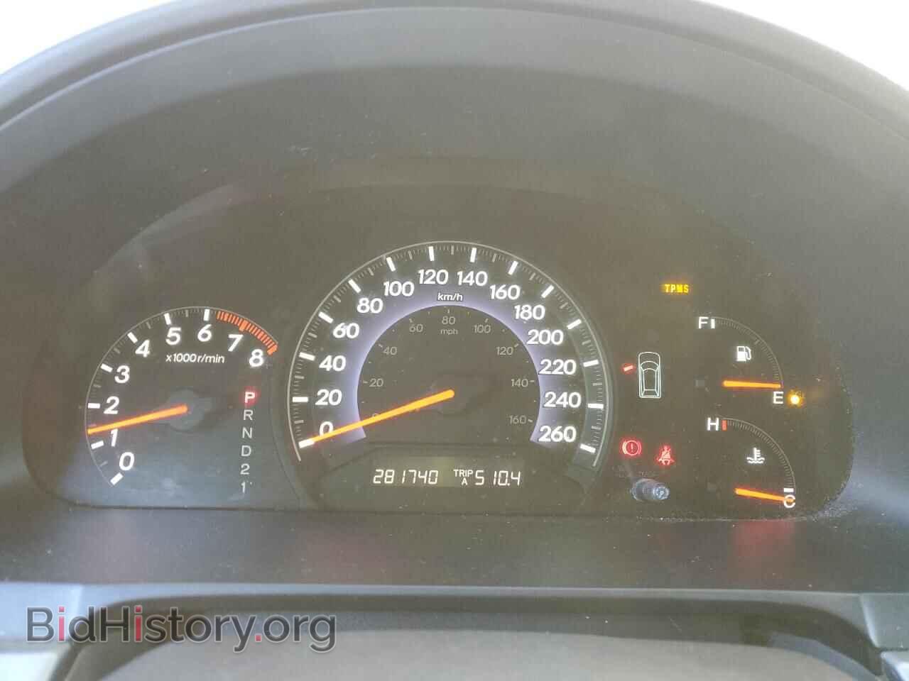 2009 HONDA All Models - VIN: 5FNRL38719B501320 - Фото 9