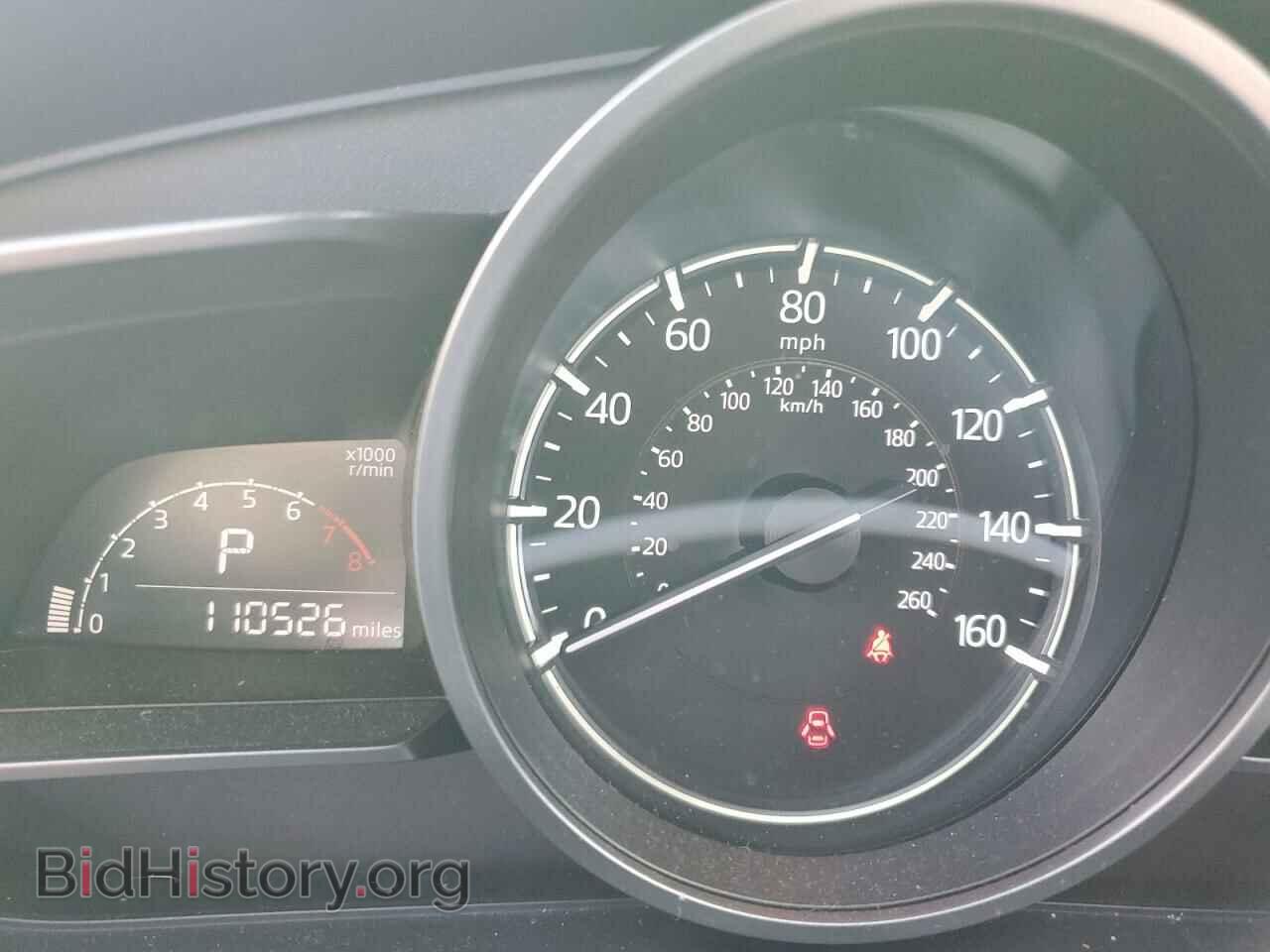 2017 MAZDA 3 - VIN: 3MZBN1U70HM157959 - Фото 9