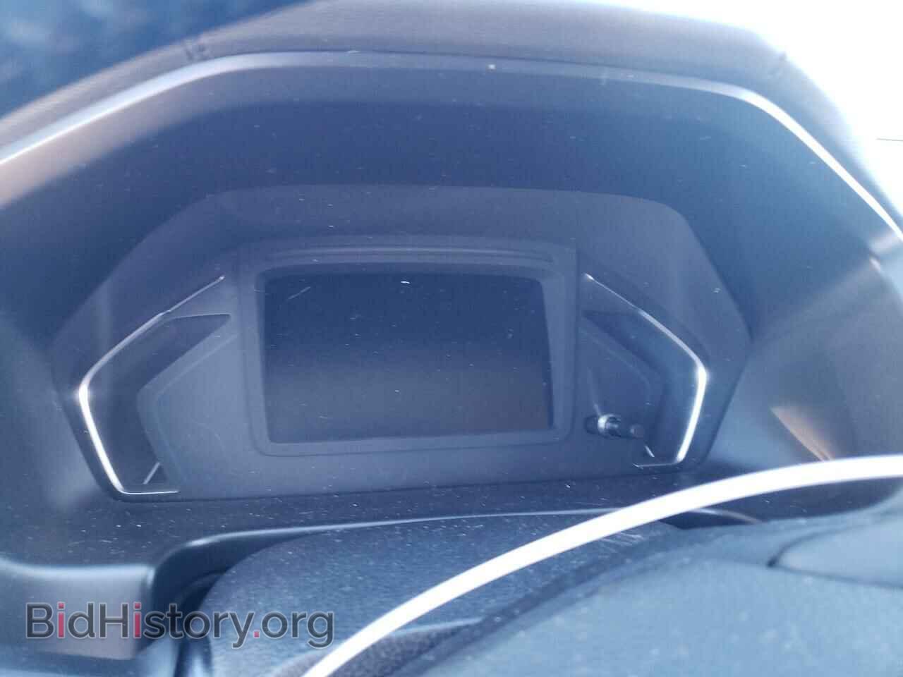 2019 HONDA All Models - VIN: 5FNRL6H74KB044106 - Фото 9