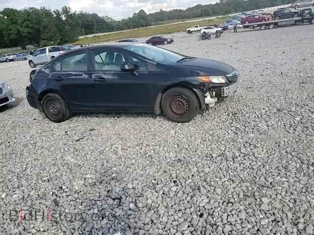 2012 HONDA CIVIC - VIN: 2HGFB2F52CH524819 - Фото 13