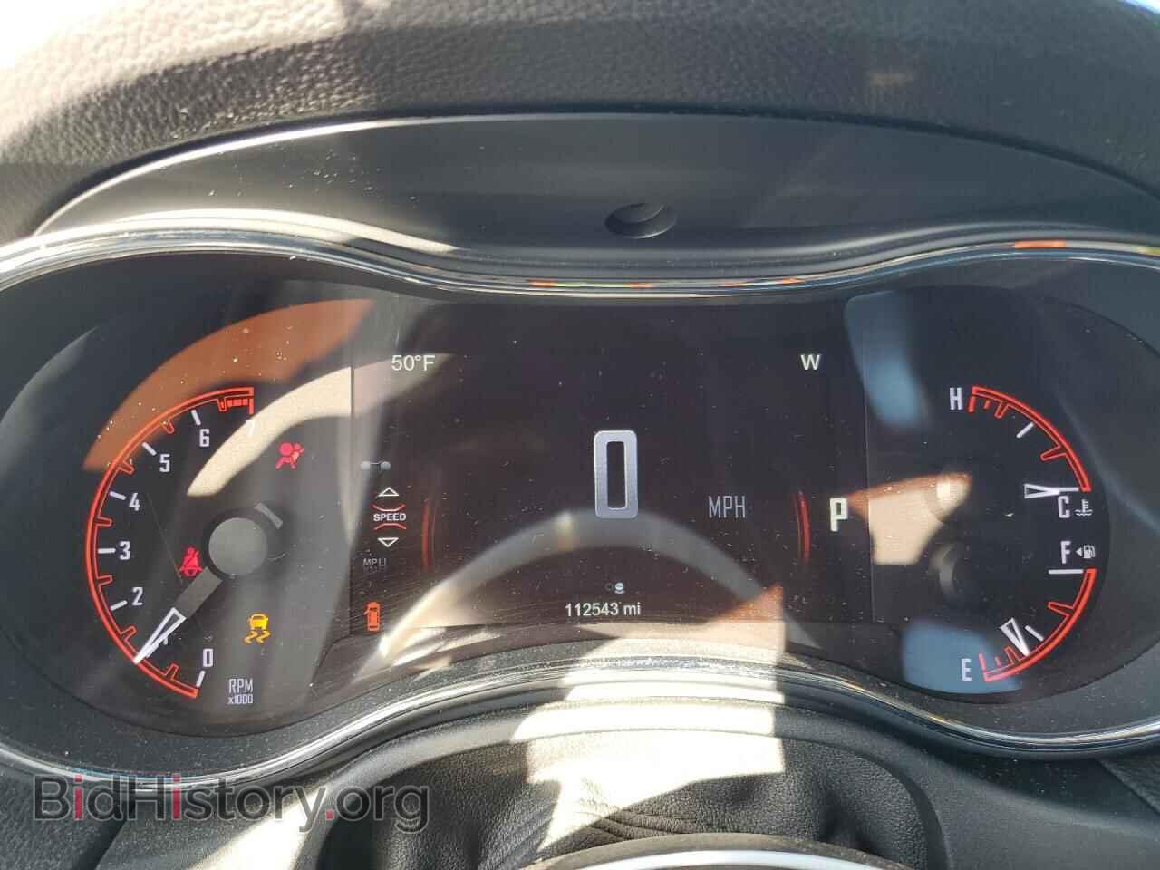 2014 DODGE DURANGO - VIN: 1C4RDJDG8EC595596 - Фото 9