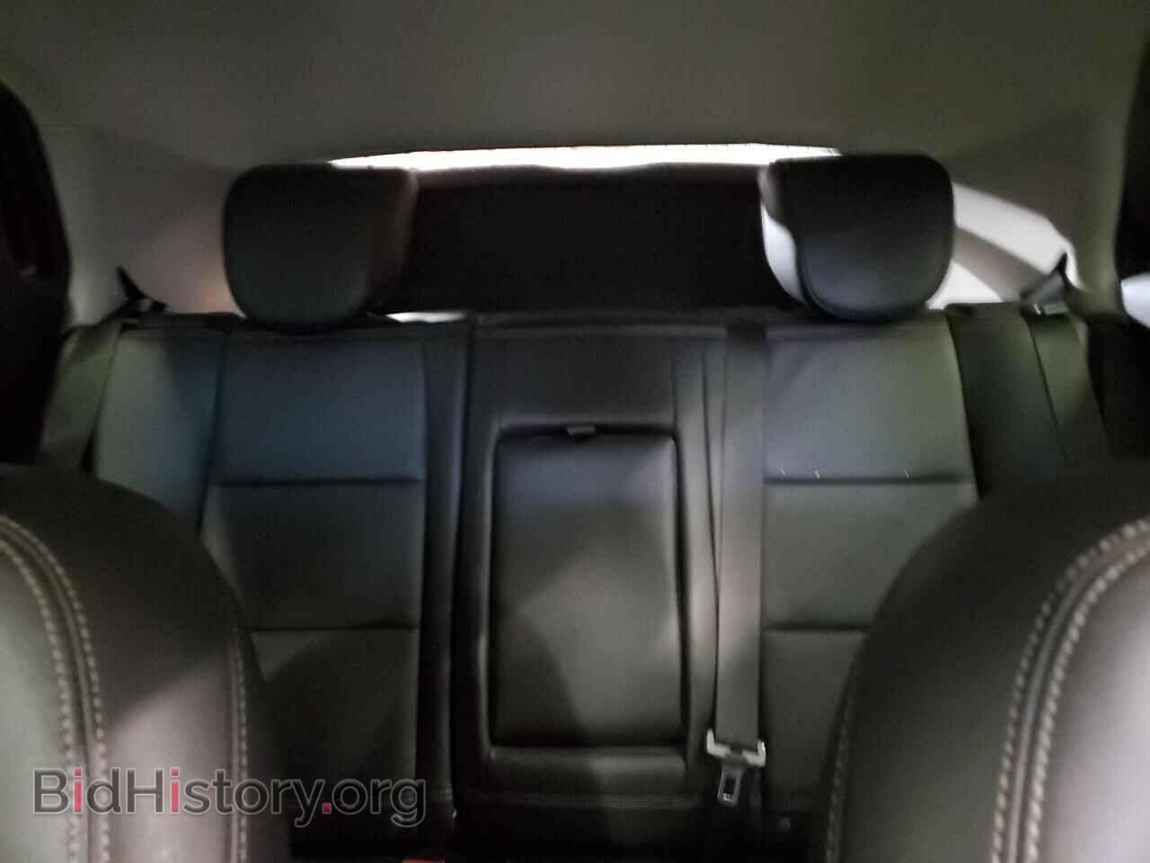 2015 BUICK ENCORE - VIN: KL4CJGSB9FB076311 - Photo 10