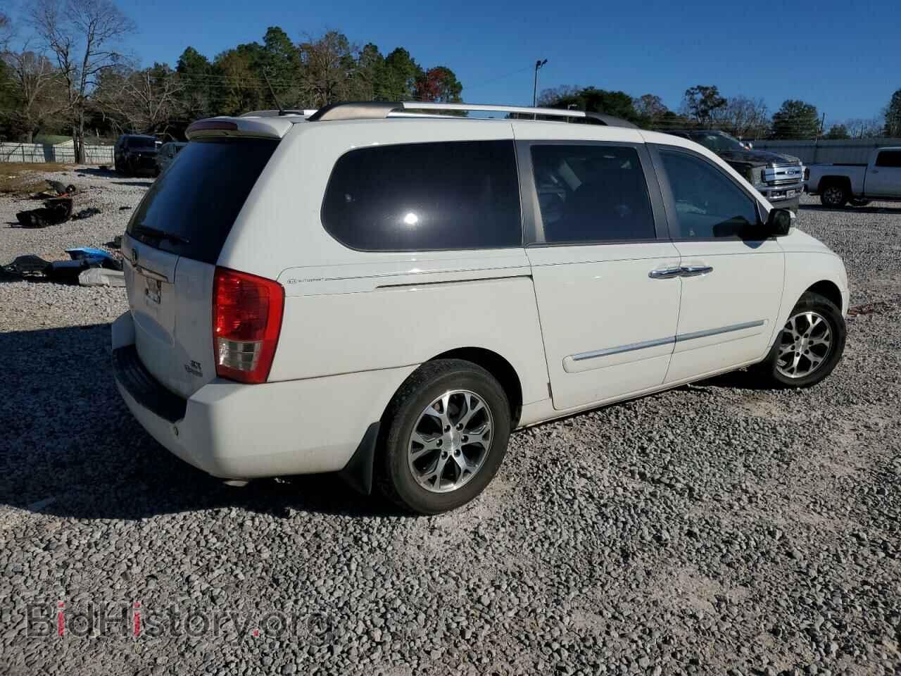 2014 KIA All Models - VIN: KNDMH4C74E6559288 - Фото 3