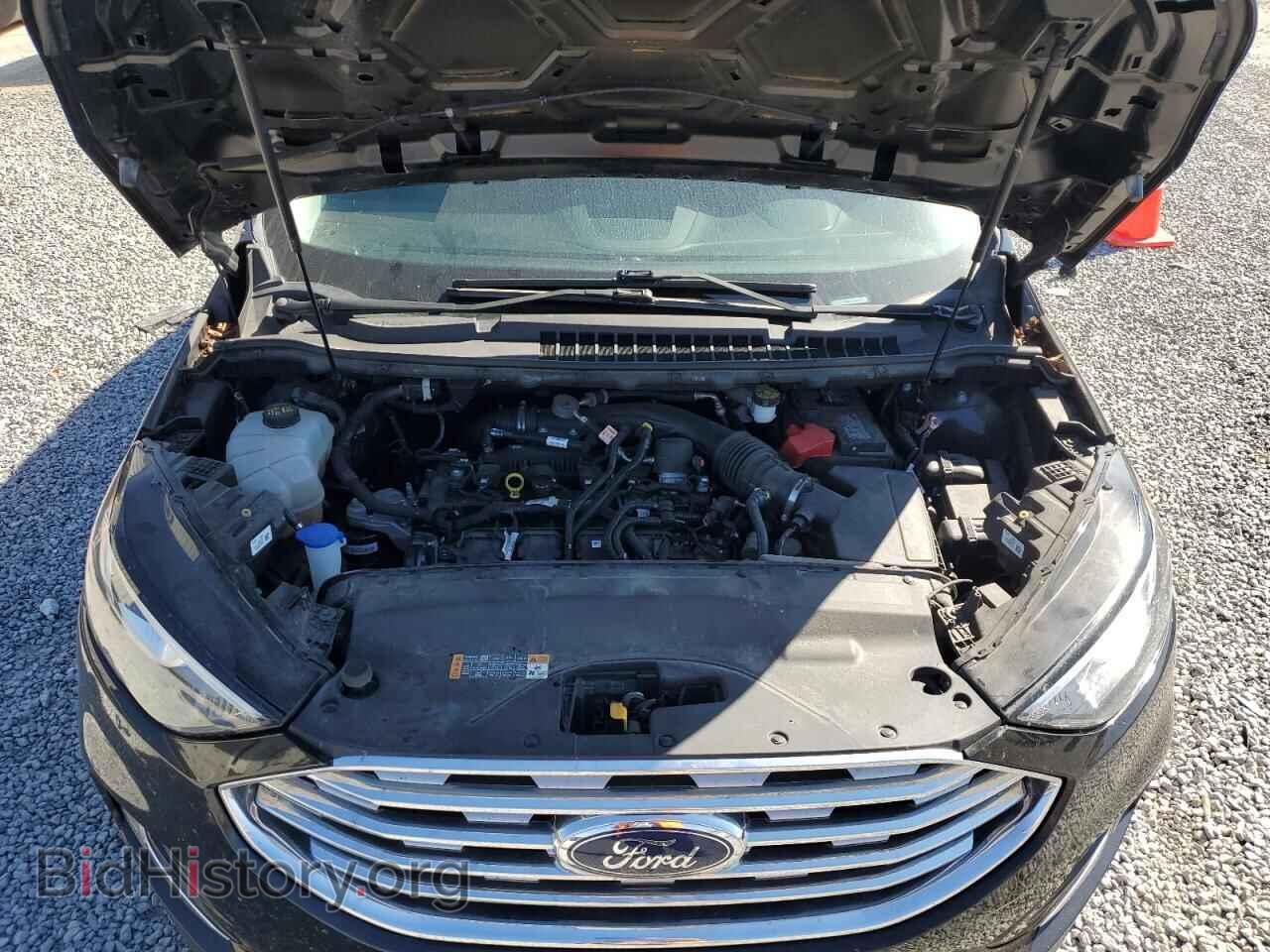 2021 FORD EDGE - VIN: 2FMPK4K9XMBA03841 - Фото 12
