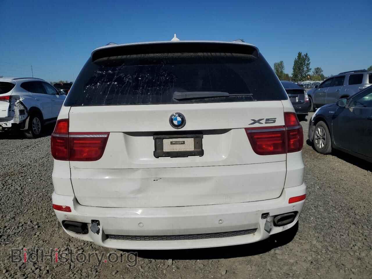 2013 BMW X5 - VIN: 5UXZV4C53D0E11780 - Фото 6
