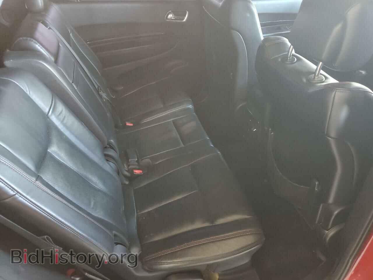 2013 DODGE DURANGO - VIN: 1C4SDJCTXDC699795 - Photo 11