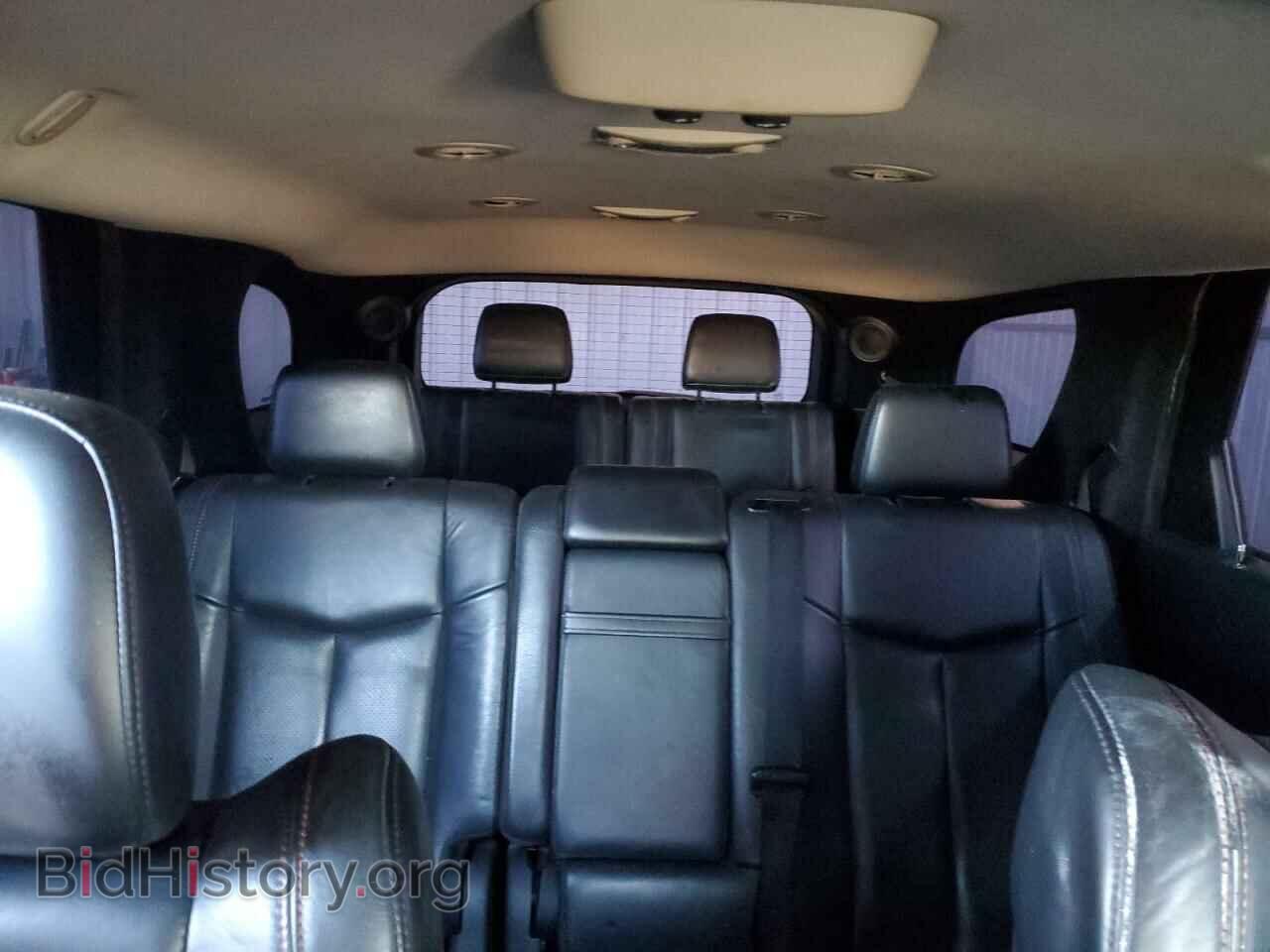 2013 DODGE DURANGO - VIN: 1C4SDJCTXDC699795 - Photo 10