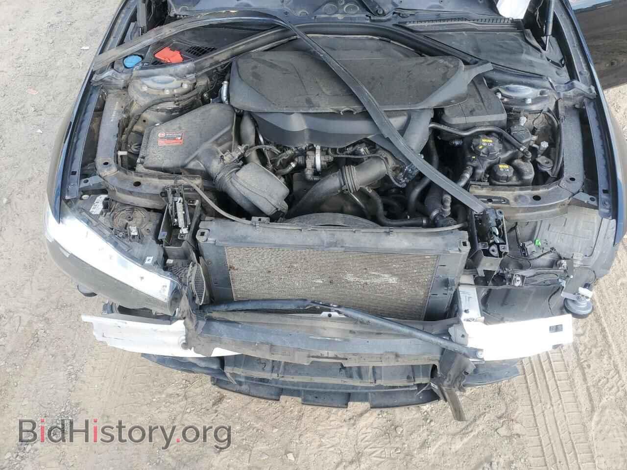 2017 BMW 3 SERIES - VIN: WBA8D9C39HA004441 - Фото 11