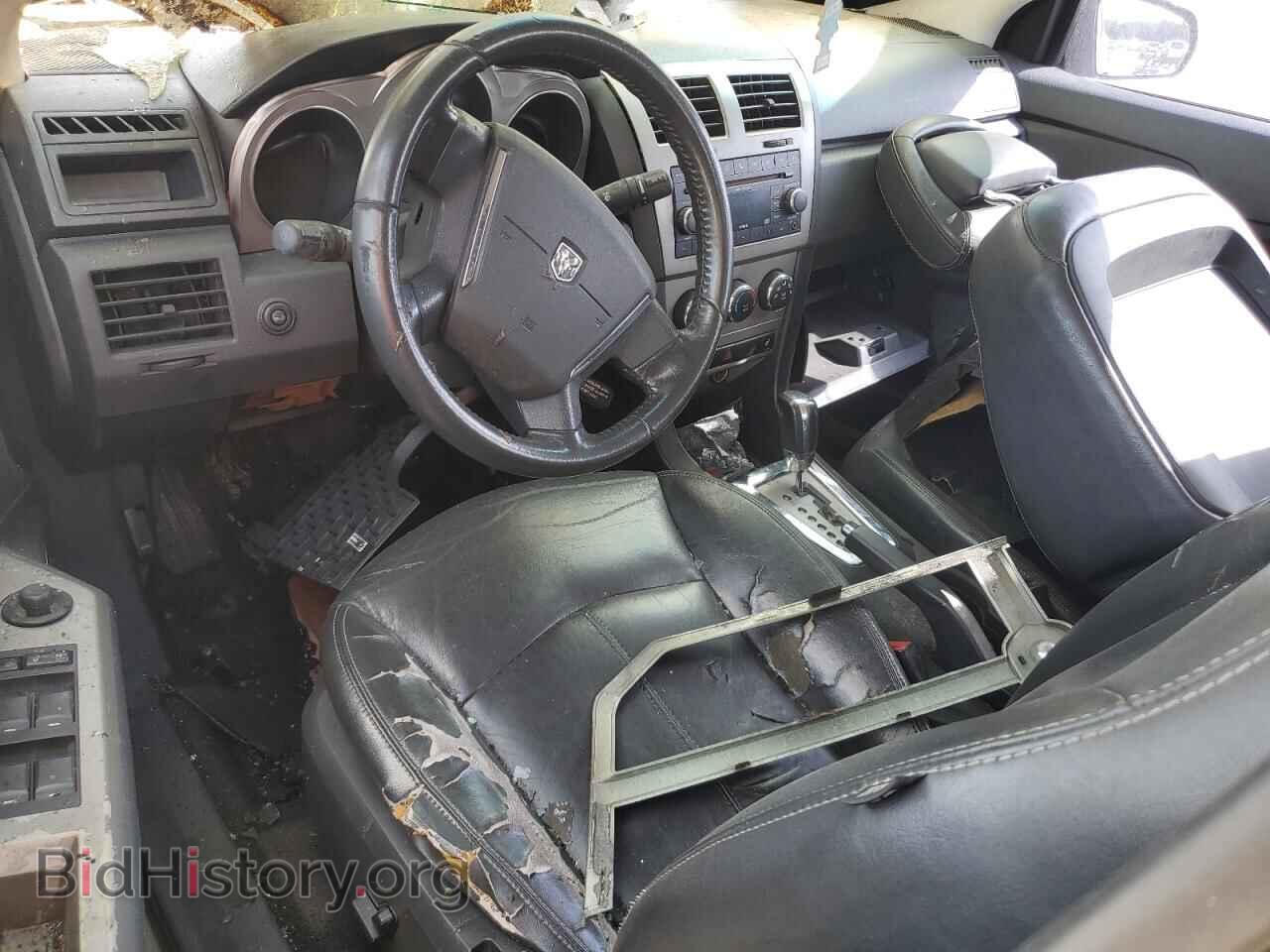 2010 DODGE AVENGER - VIN: 1B3CC5FBXAN183259 - Photo 8