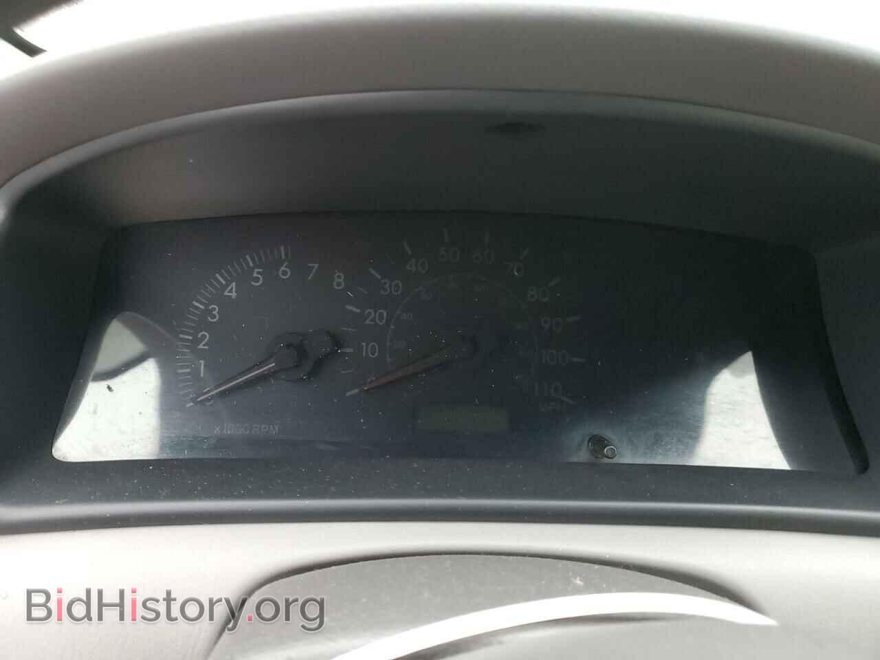 2005 TOYOTA COROLLA - VIN: 2T1BR30E95C488924 - Фото 9